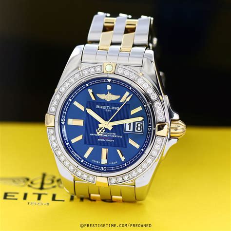 breitling billig kaufen|pre owned Breitling watches for sale.